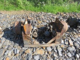 Lift Axle