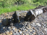 Lift Axle