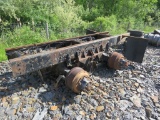 2 Rears Cut Off