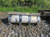 Western Star Fuel Tank w/Brackets