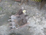 18inch Backhoe Bucket
