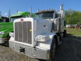 2015 Peterbilt 389 Road Truck
