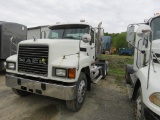 2003 Mack CH613 Day Cab Truck