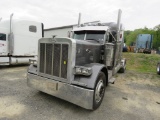 1995 Peterbilt 379 Sleeper Truck