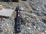Mud Flaps and Brackets