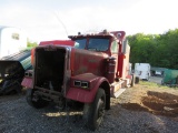 Freightliner PARTS TRUCK