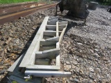 19inch Load Levers
