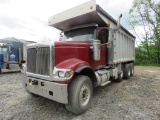2006 International Paystar 5900i Dump Truck