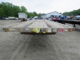 2005 Fontaine 48ft x 102 Trailer