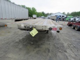 2005 Manac 48x102 Alum Trailer