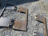 NEW QT Backer Plates