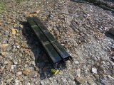 6ft Pallet Fork Extensions