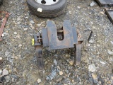 Trail Boss 5th Wheel Hitch