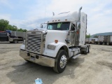 2009 Freightliner Classic Truck