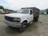 1997 Ford Truck
