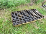 Oil Drain Pan