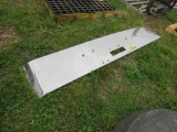 Freightliner Bumper