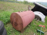 275gal Fuel Tank w/Pump
