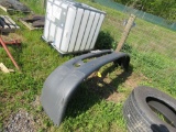 Freightliner Bumper