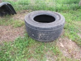 Continental 445/50R22.5 Tire