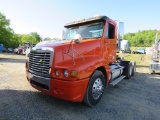 2007 Freightliner Centrucy Classic Day Cab