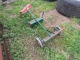 Torch Cart