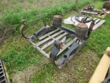 Peterbilt Air Ride Suspension
