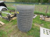 Americn Wire Roll 4ft