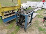 100ton Press & Hydraulic Motor