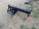 Forklift Jibb