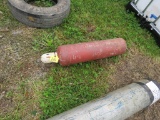 Cylinder
