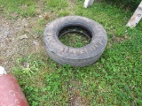 Continental 17.5 Tire
