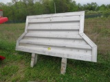 Aluminum Headache Rack