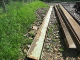 13inch x 28ft I Beam