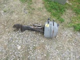 Boat Motor