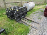 NEW 4000lb Pallet Forks