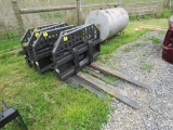 NEW 4000lb Pallet Forks