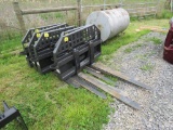 NEW 4000lb Pallet Forks