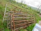 Cattle Panels