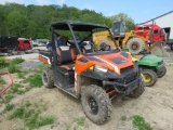 2013 Polaris Ranger 900XP Limited Edition