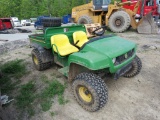 JD TS Gator