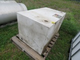 150gal Steel Fuel Tank