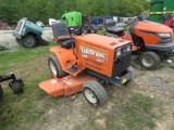 Kubota Diesel G5200 Lawn Tractor