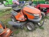 Husqvarna Mower