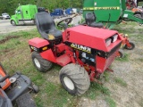 Steiner 420 LX790 Lawn Tractor