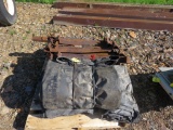 Coil Racks & Tarps