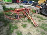Galfre 300/2 2 Star Tedder