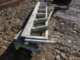 19inch Load Levers