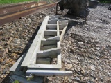 19inch Load Levers