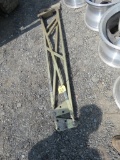 Traction Bars L&L Products